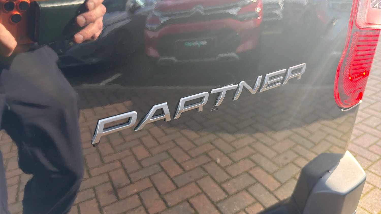 Used Peugeot Partner 2025 for sale - 77893521: Photo 36