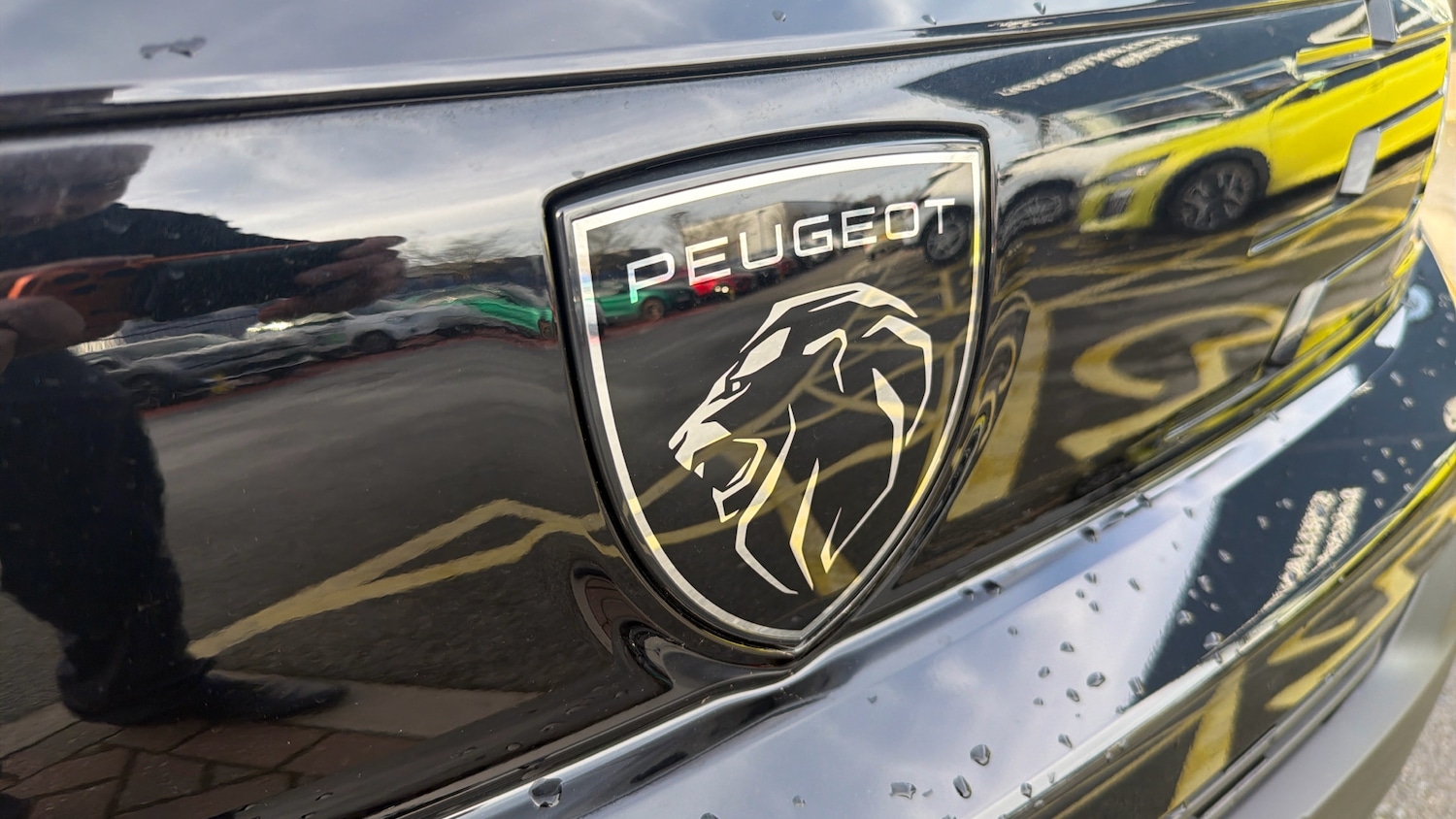 Used Peugeot Partner 2025 for sale - 77893521: Photo 38