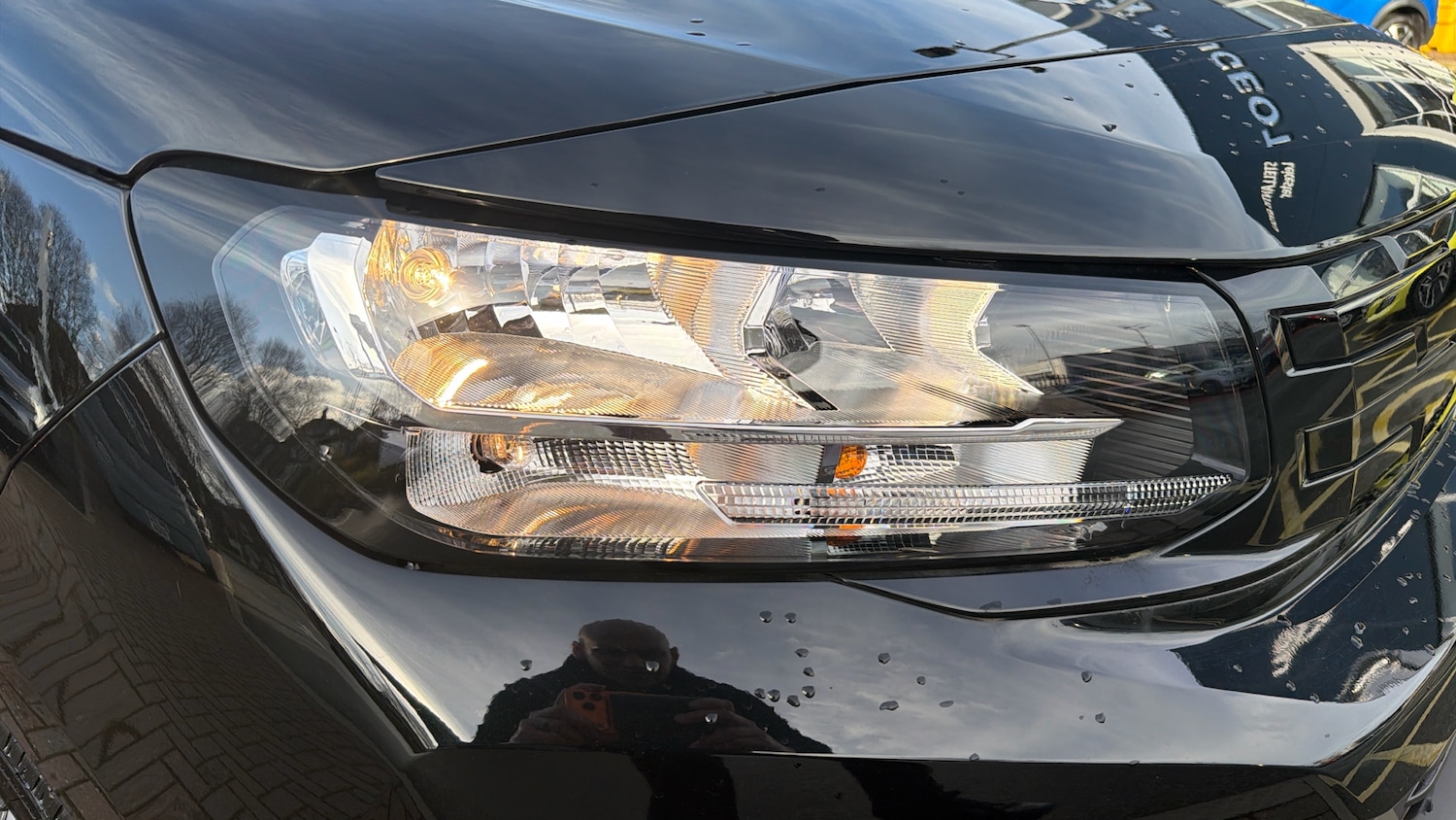 Used Peugeot Partner 2025 for sale - 77893521: Photo 39