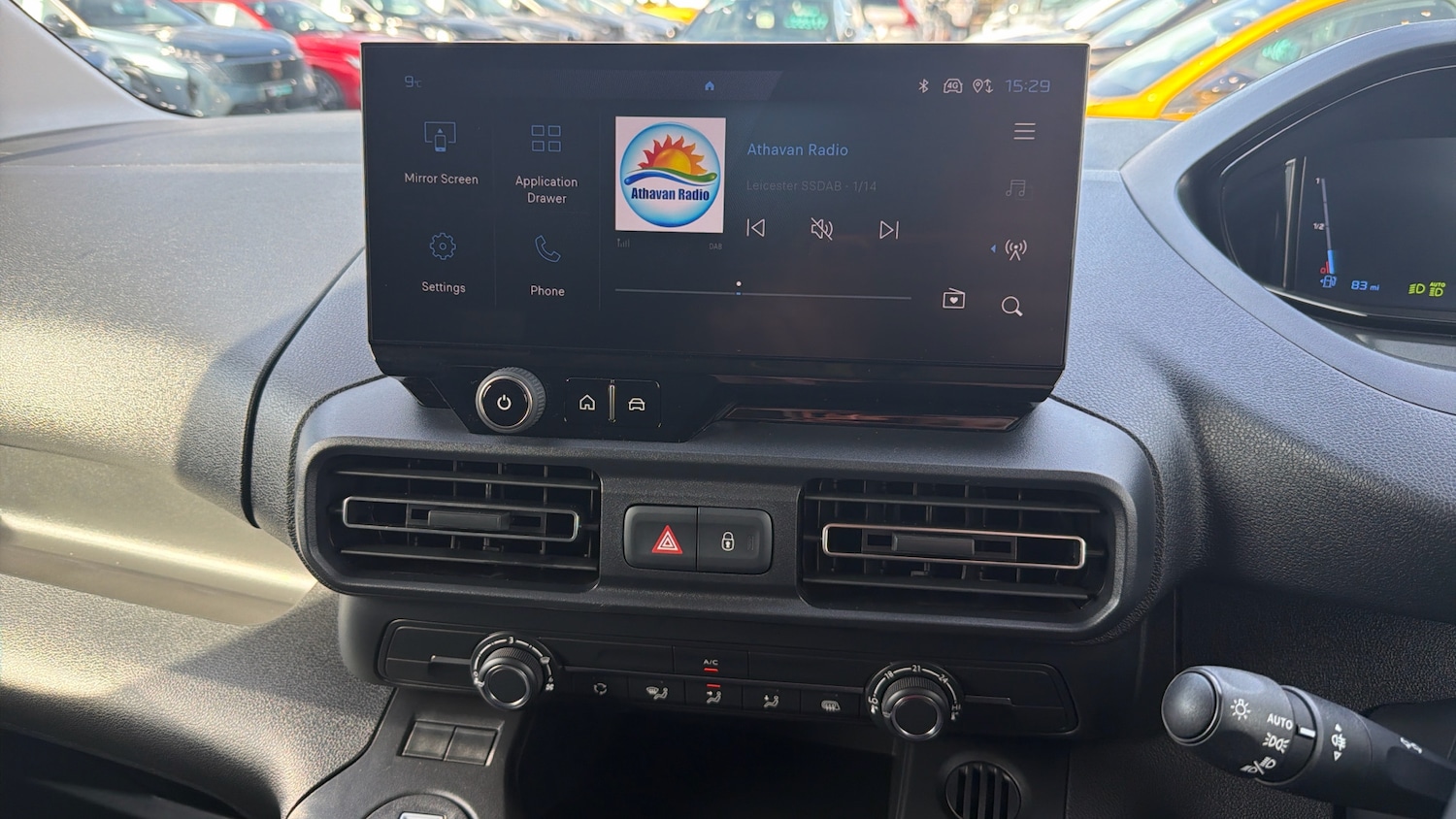 Used Peugeot Partner 2025 for sale - 77893521: Photo 4