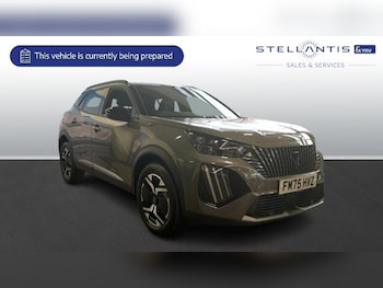 Used Peugeot 2008 2026 for sale - 77799656: Photo