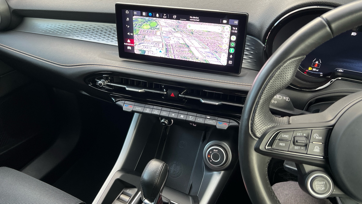 Used Alfa Romeo Tonale 2023 for sale - 76690706: Photo 10