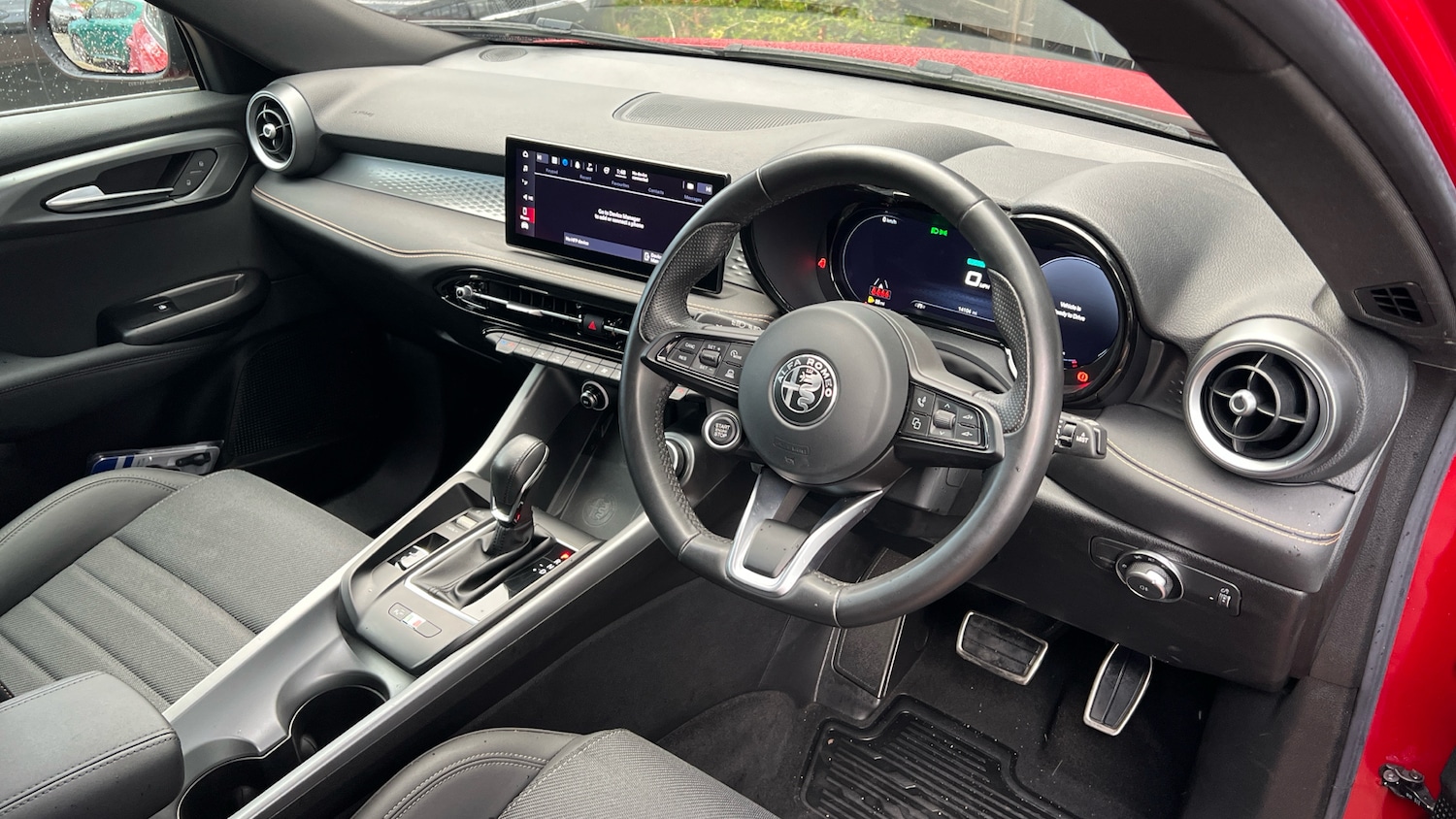 Used Alfa Romeo Tonale 2023 for sale - 76690706: Photo 11