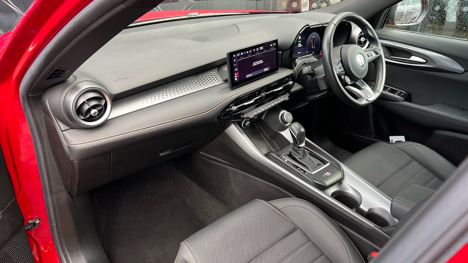 Used Alfa Romeo Tonale 2023 for sale - 76690706: Photo 12