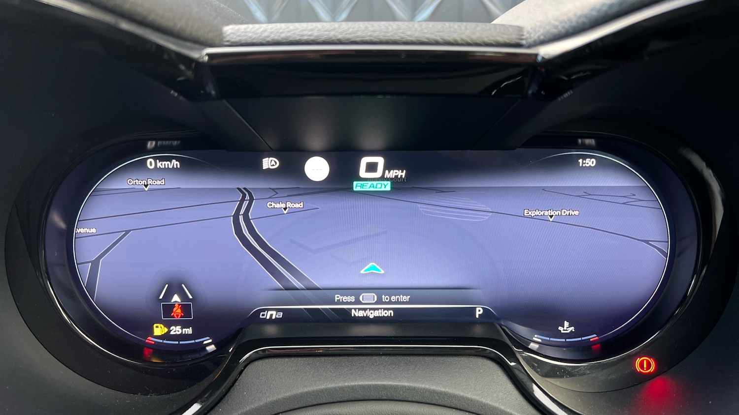 Used Alfa Romeo Tonale 2023 for sale - 76690706: Photo 13