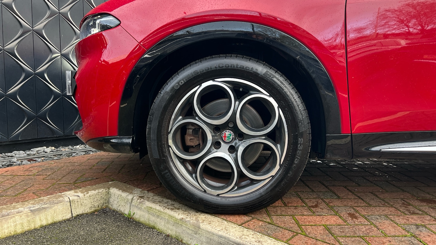 Used Alfa Romeo Tonale 2023 for sale - 76690706: Photo 14