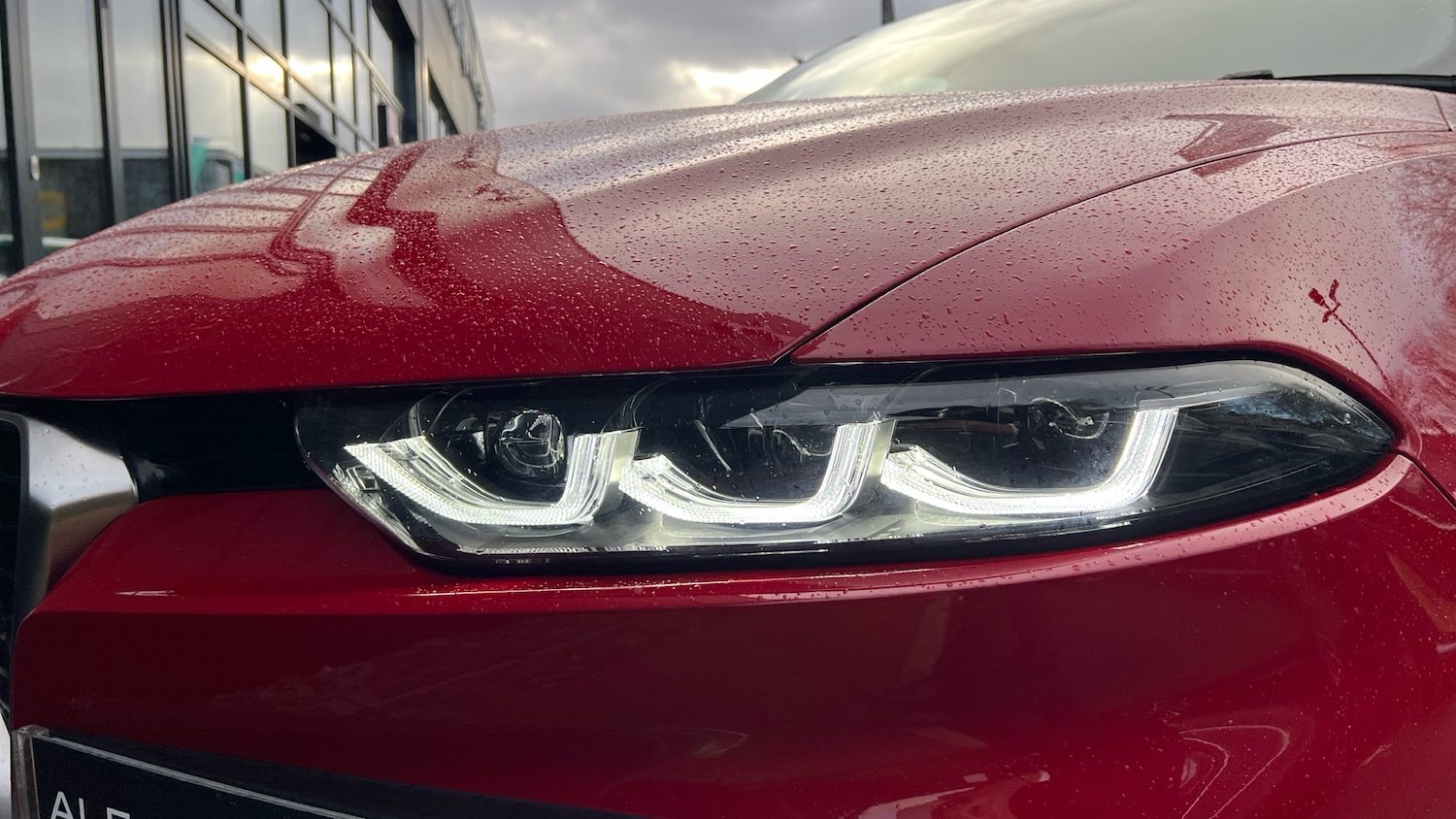 Used Alfa Romeo Tonale 2023 for sale - 76690706: Photo 15