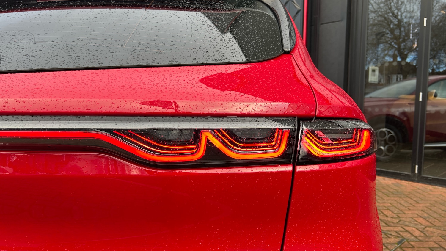 Used Alfa Romeo Tonale 2023 for sale - 76690706: Photo 16