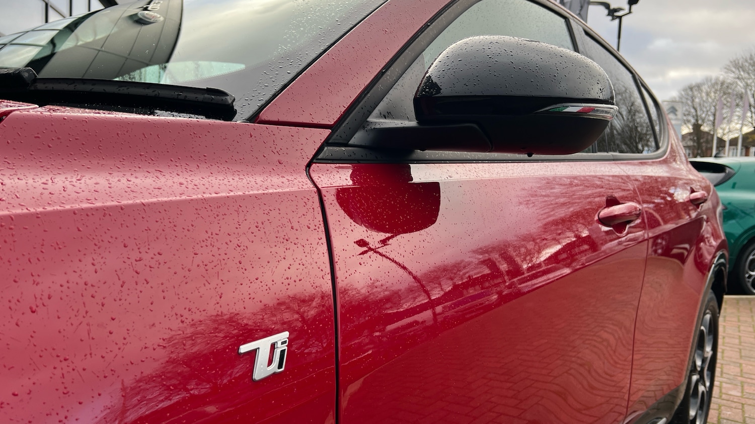 Used Alfa Romeo Tonale 2023 for sale - 76690706: Photo 17