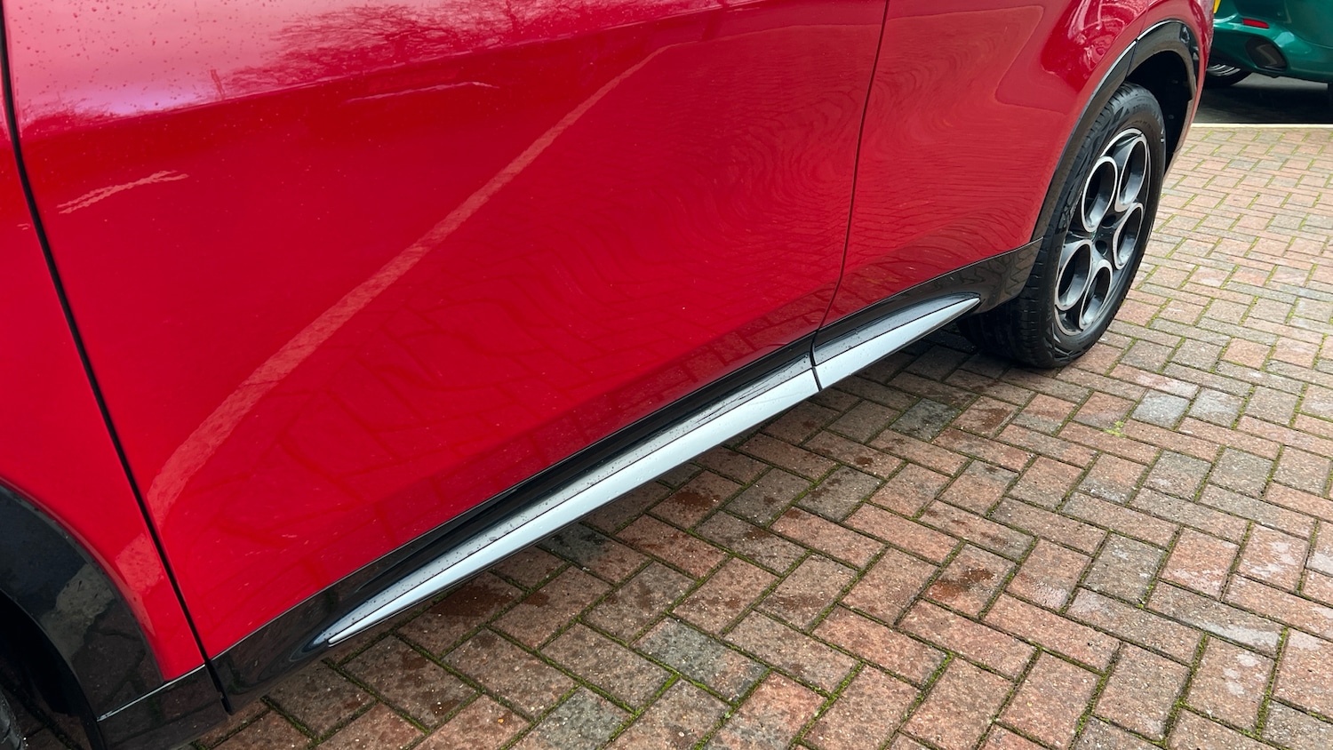 Used Alfa Romeo Tonale 2023 for sale - 76690706: Photo 18