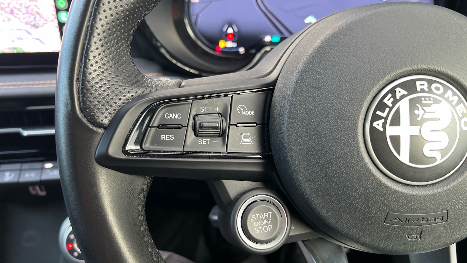 Used Alfa Romeo Tonale 2023 for sale - 76690706: Photo 23