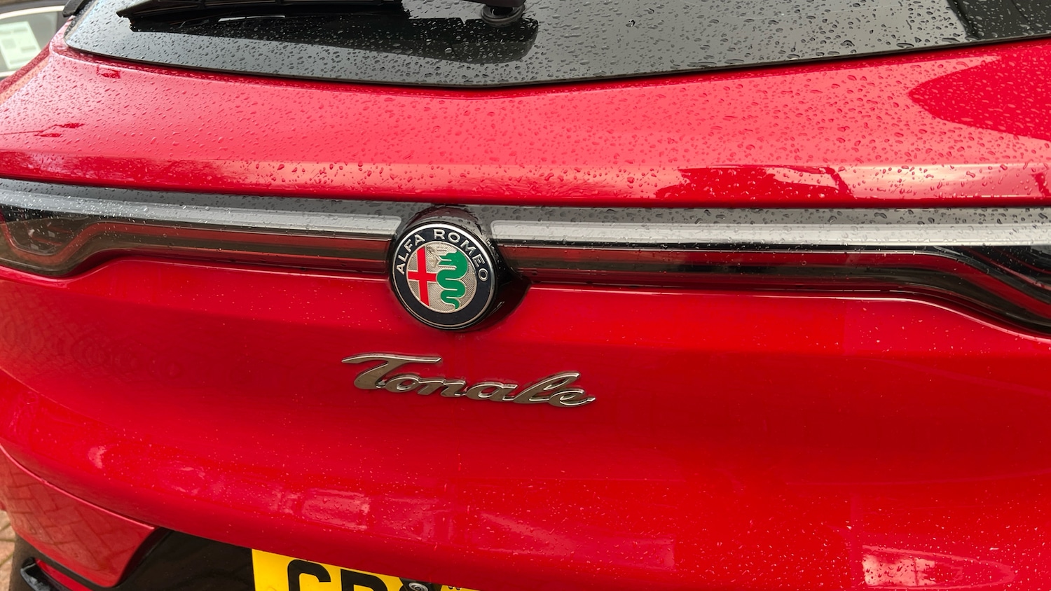 Used Alfa Romeo Tonale 2023 for sale - 76690706: Photo 26