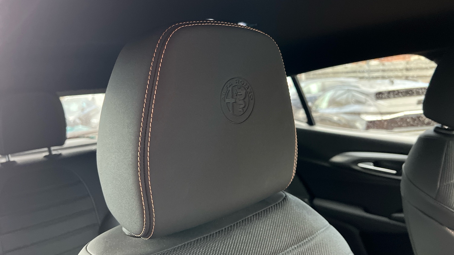 Used Alfa Romeo Tonale 2023 for sale - 76690706: Photo 37