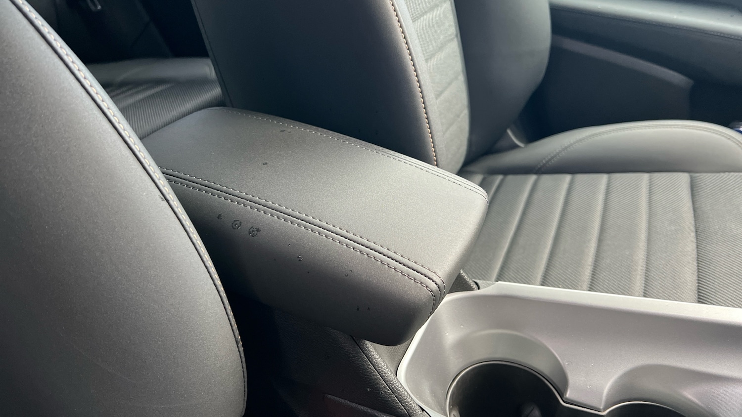 Used Alfa Romeo Tonale 2023 for sale - 76690706: Photo 38