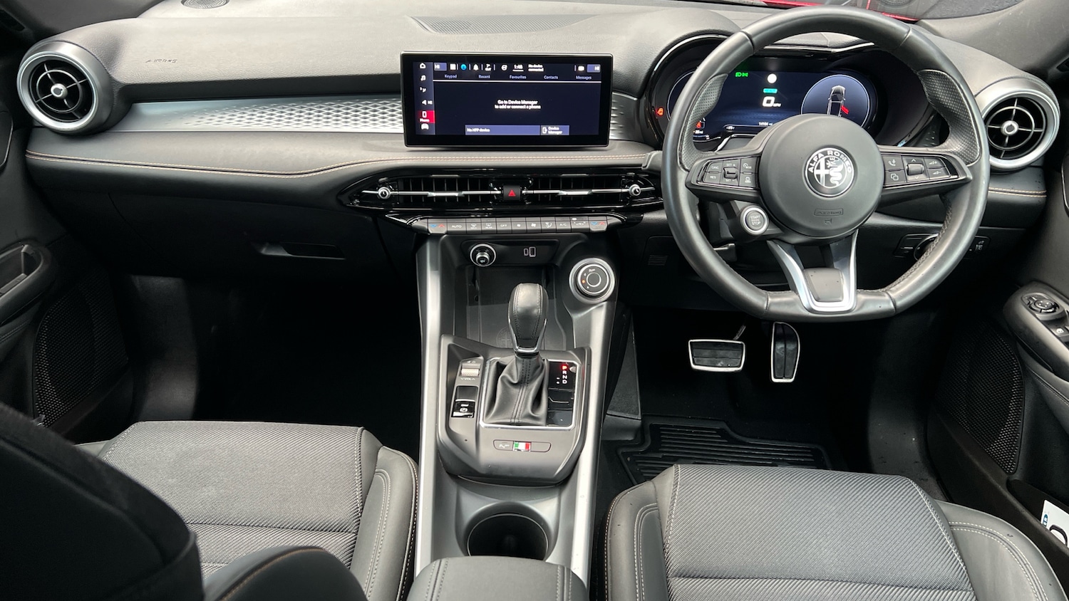 Used Alfa Romeo Tonale 2023 for sale - 76690706: Photo 4