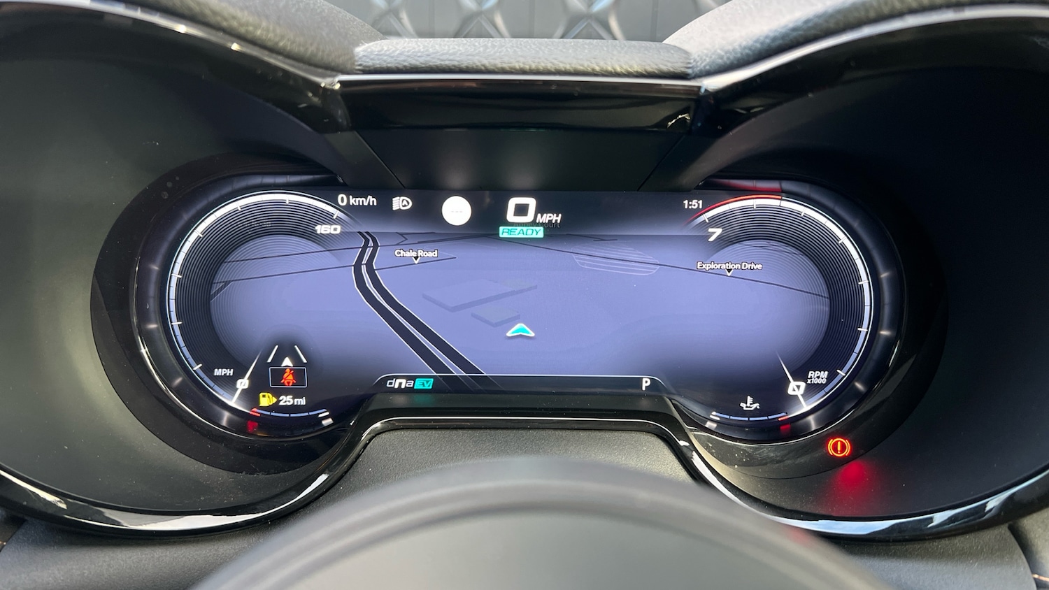 Used Alfa Romeo Tonale 2023 for sale - 76690706: Photo 42