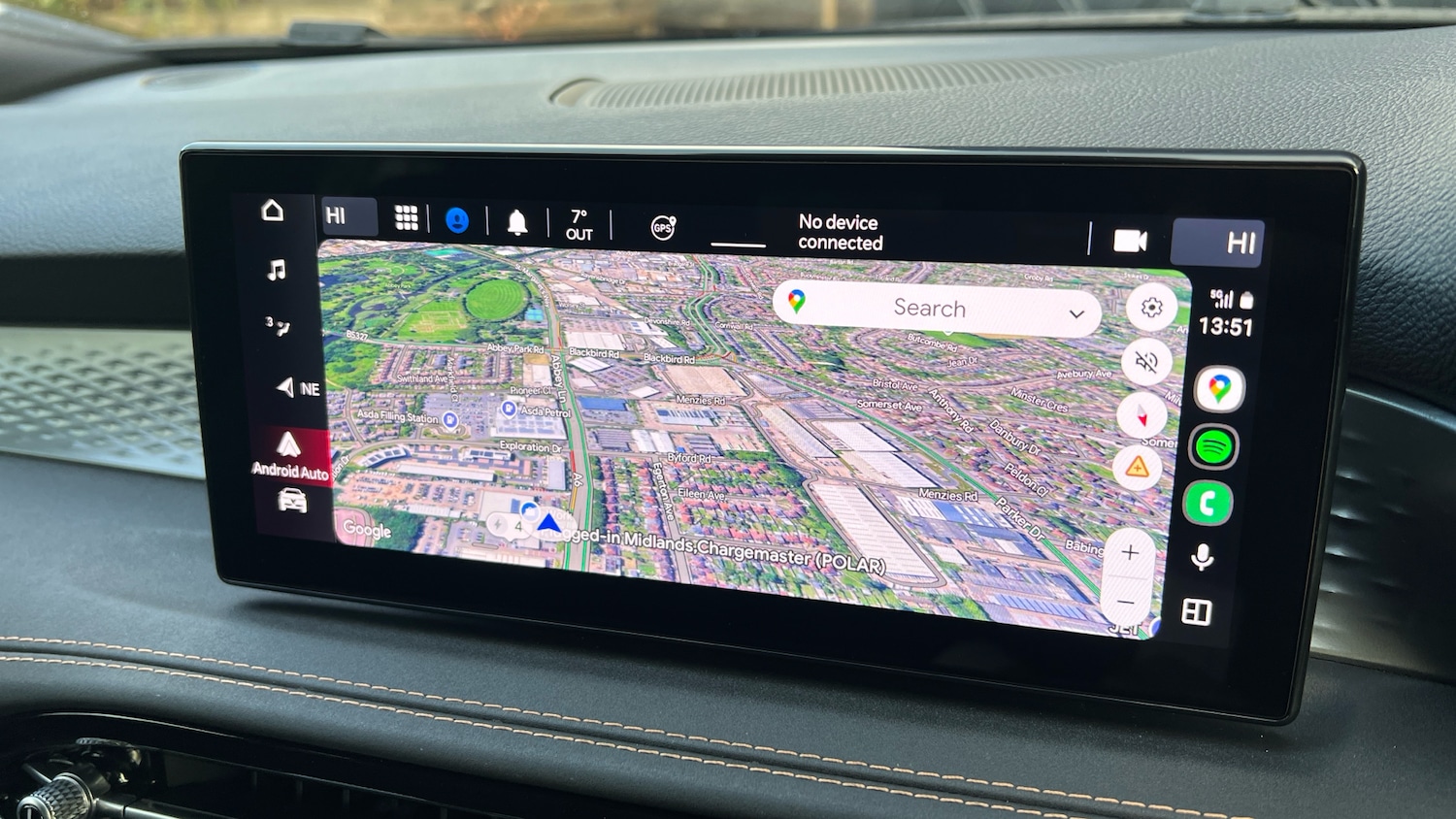 Used Alfa Romeo Tonale 2023 for sale - 76690706: Photo 44