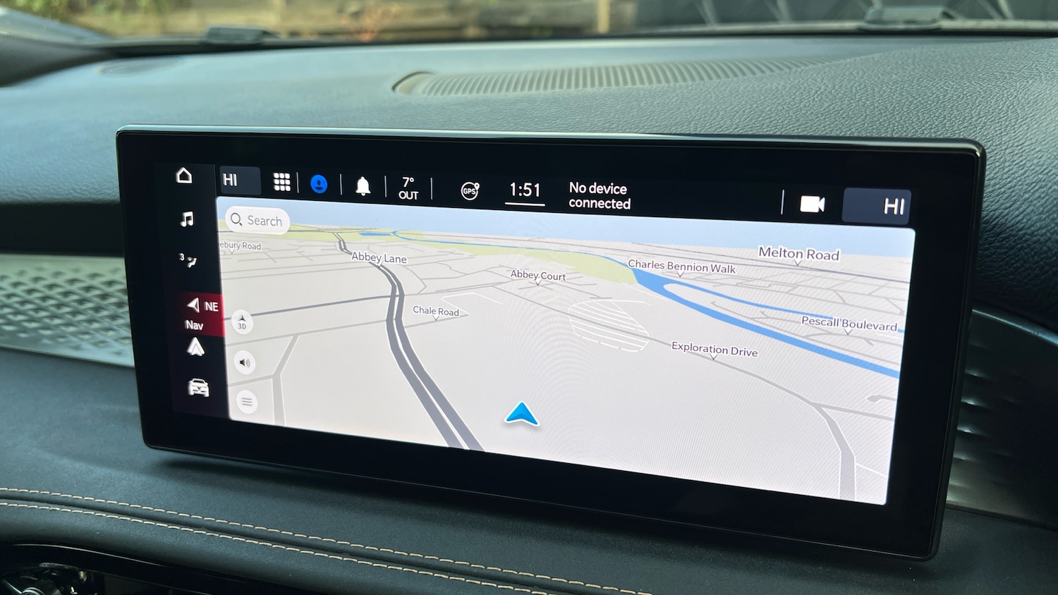 Used Alfa Romeo Tonale 2023 for sale - 76690706: Photo 45