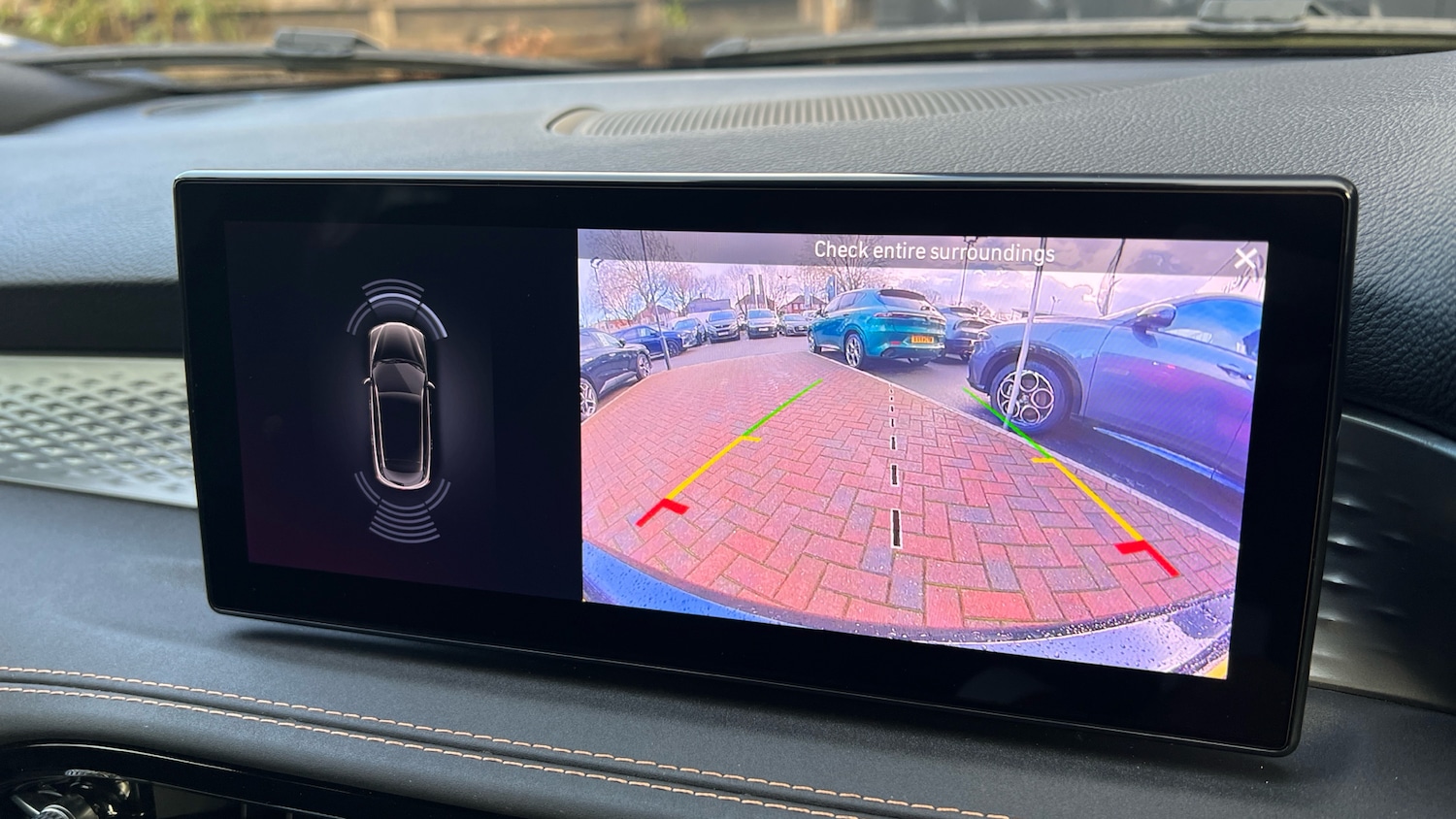 Used Alfa Romeo Tonale 2023 for sale - 76690706: Photo 46