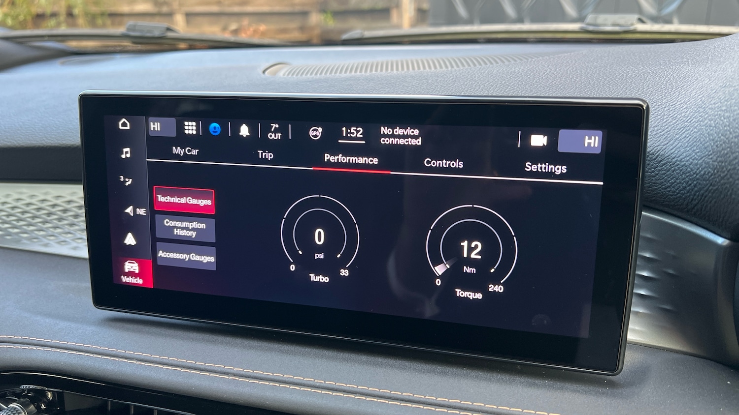 Used Alfa Romeo Tonale 2023 for sale - 76690706: Photo 47