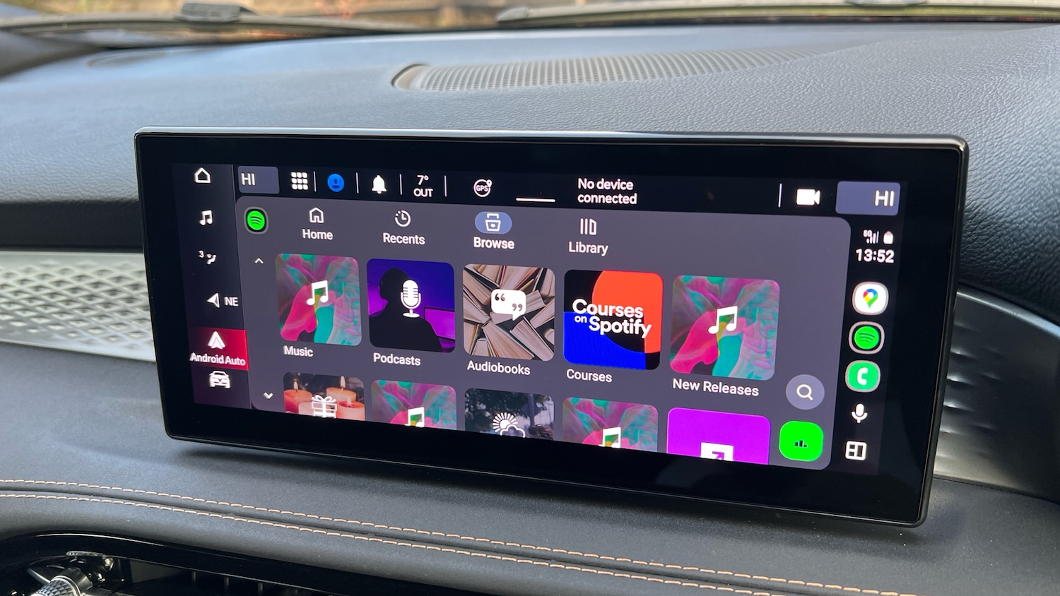 Used Alfa Romeo Tonale 2023 for sale - 76690706: Photo 48