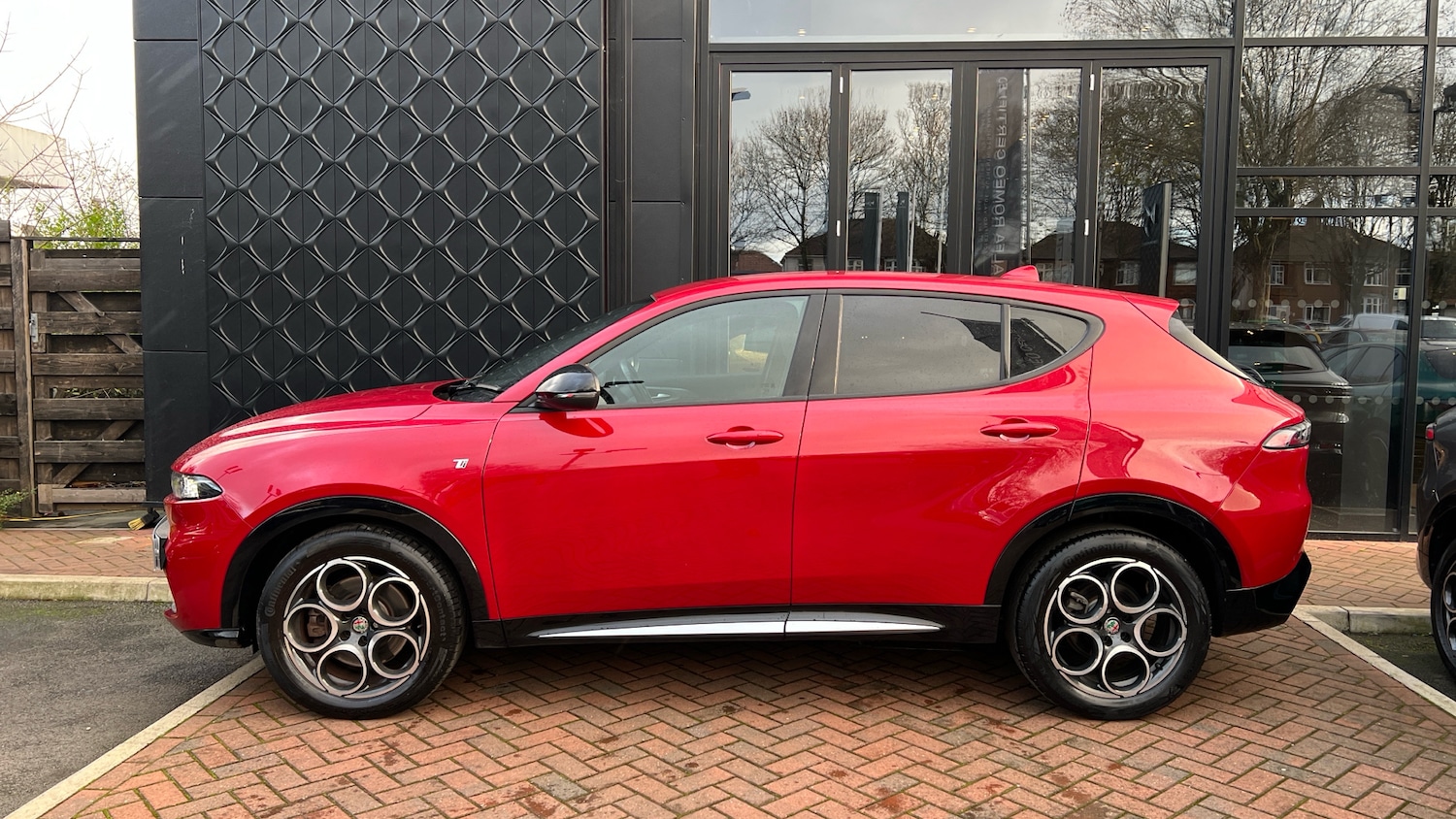 Used Alfa Romeo Tonale 2023 for sale - 76690706: Photo 6