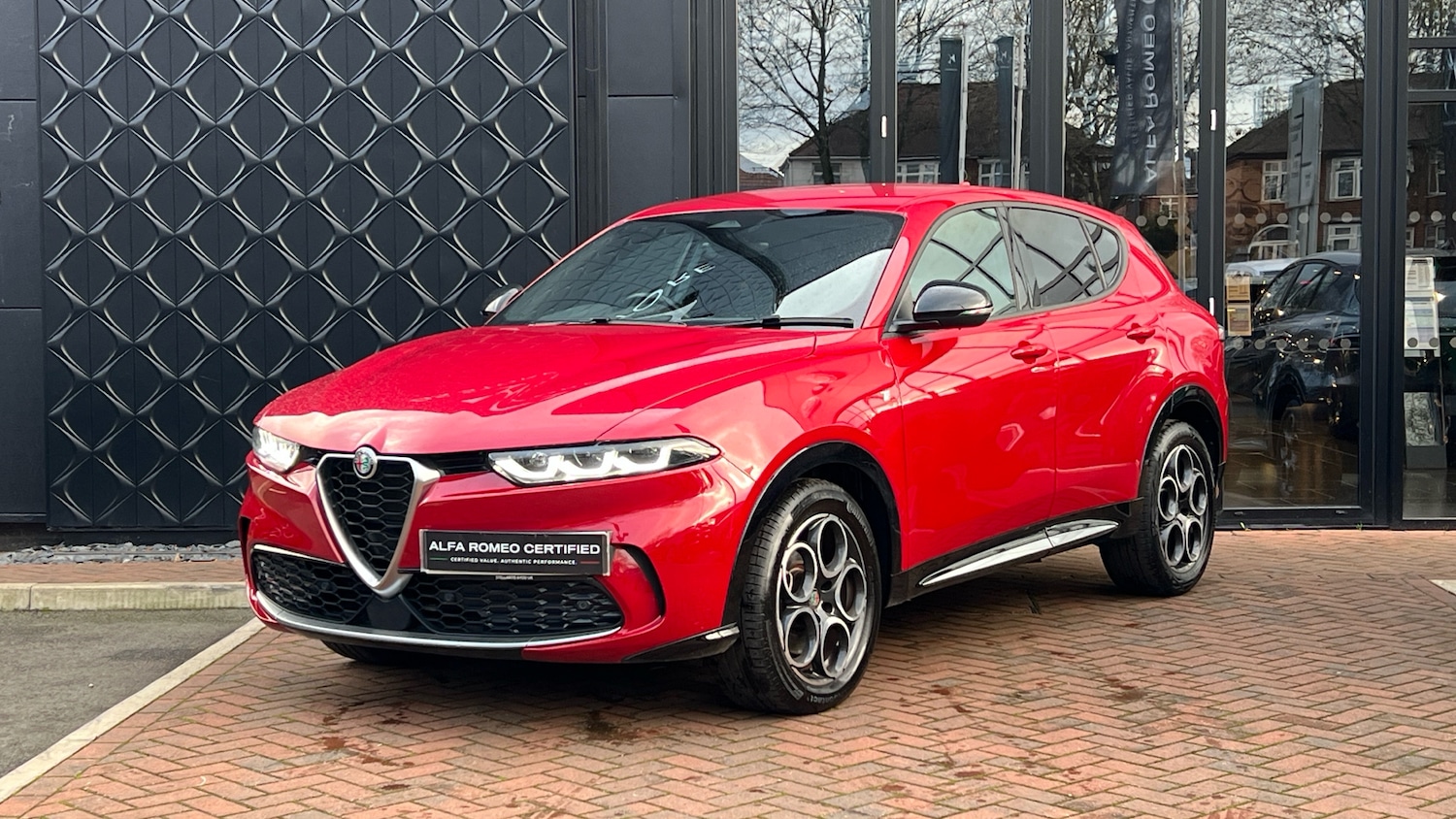 Used Alfa Romeo Tonale 2023 for sale - 76690706: Photo 7