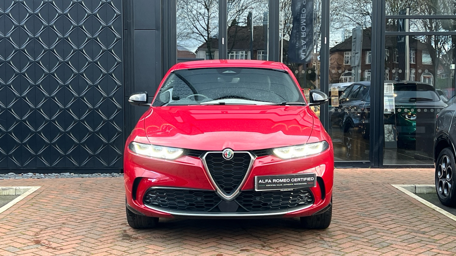 Used Alfa Romeo Tonale 2023 for sale - 76690706: Photo 8