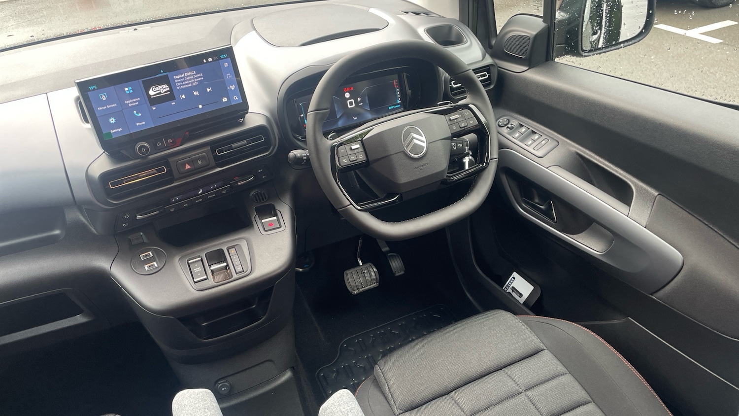 Vehicle 11