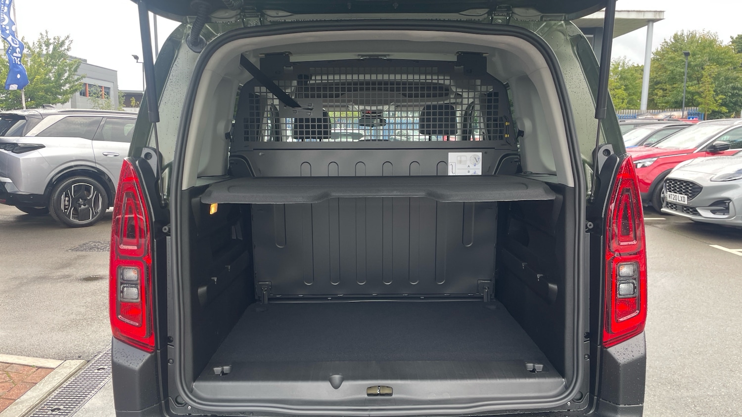 Vehicle 19