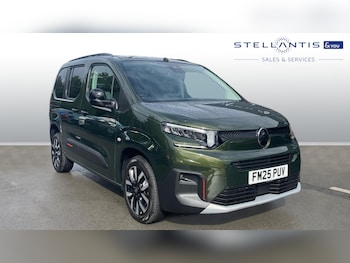 Citroen - Berlingo