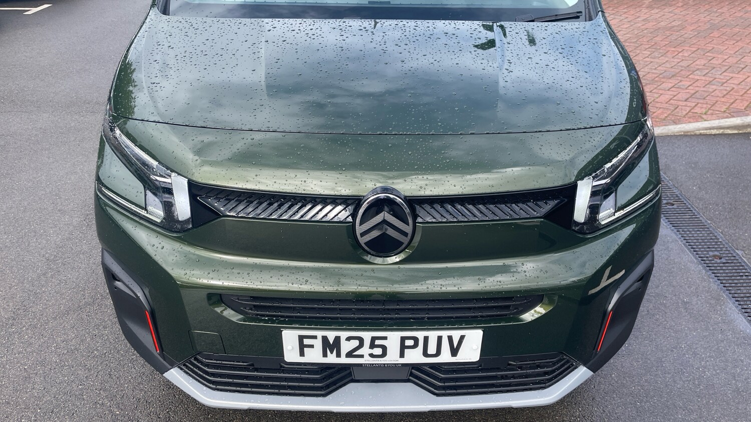 Vehicle 46