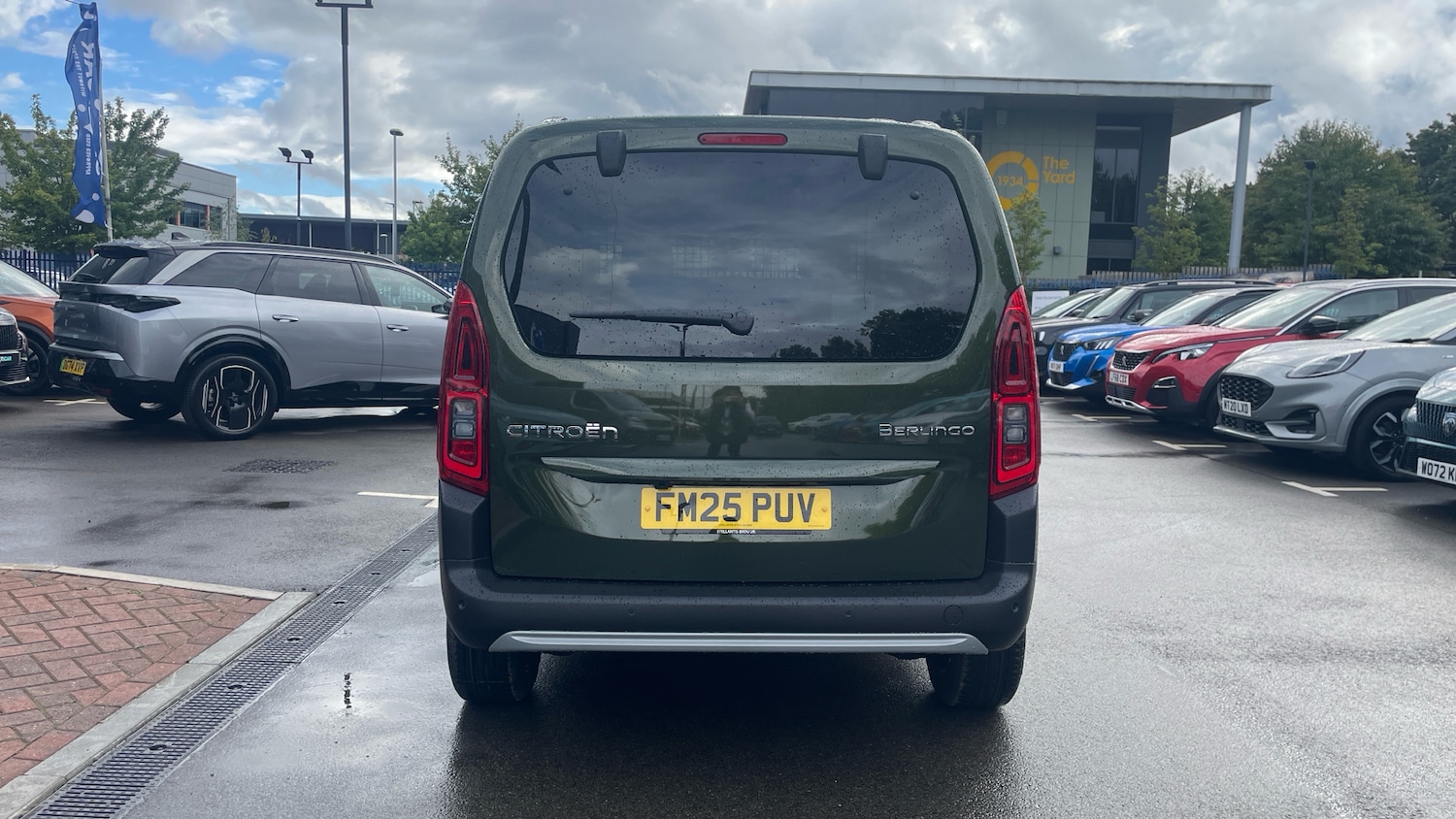 Vehicle 9