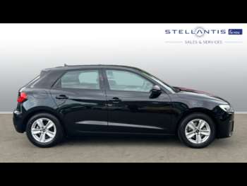 Used Audi A1 2021 for sale - 74823670: Photo