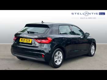 Used Audi A1 2021 for sale - 74823670: Photo