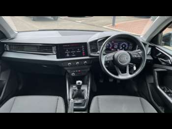 Used Audi A1 2021 for sale - 74823670: Photo