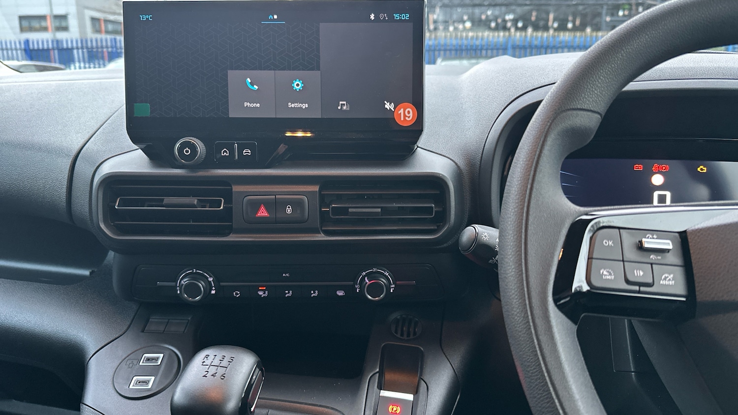 Used Citroen Berlingo 2024 for sale - 76787644: Photo 10