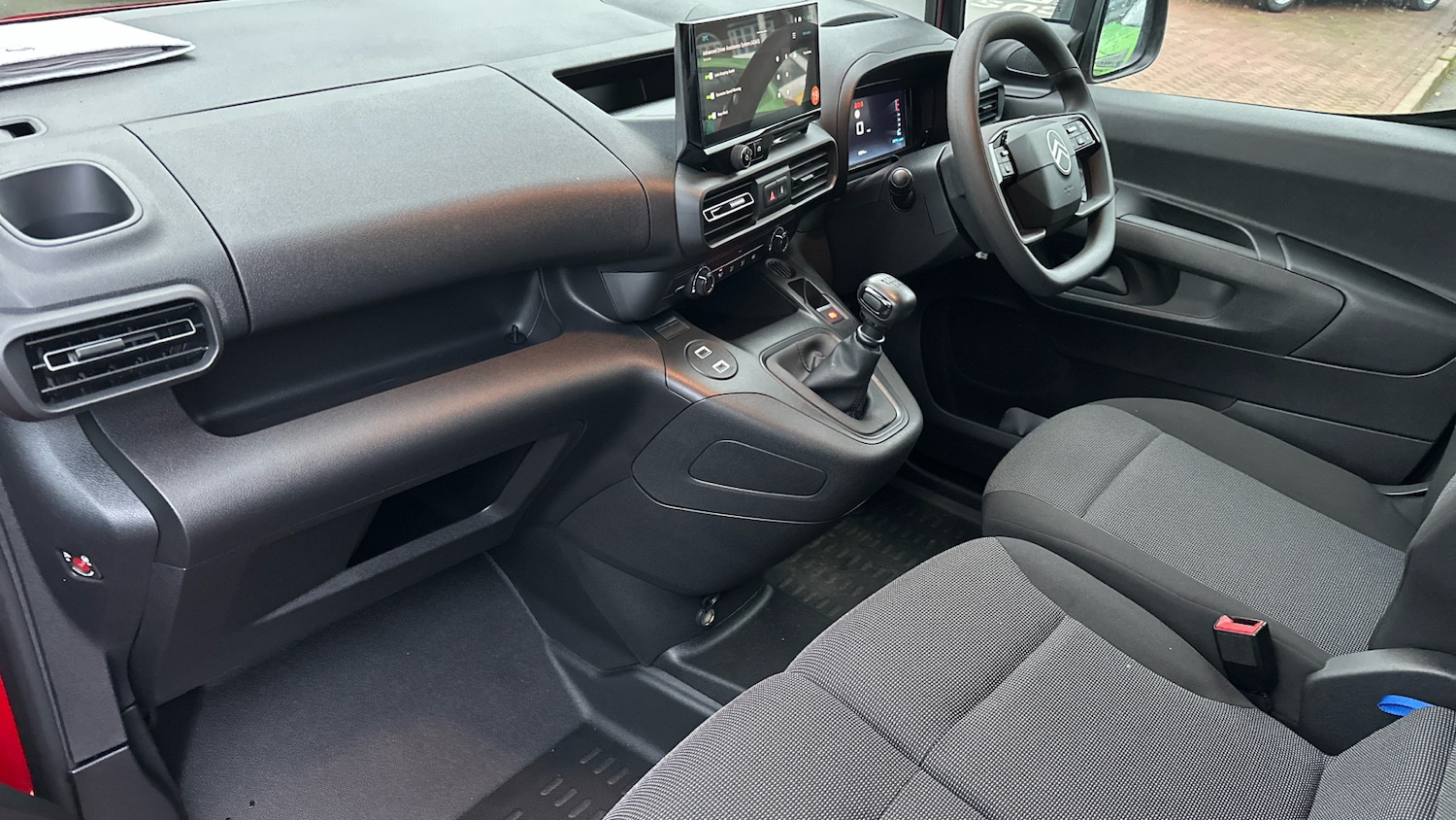 Used Citroen Berlingo 2024 for sale - 76787644: Photo 12