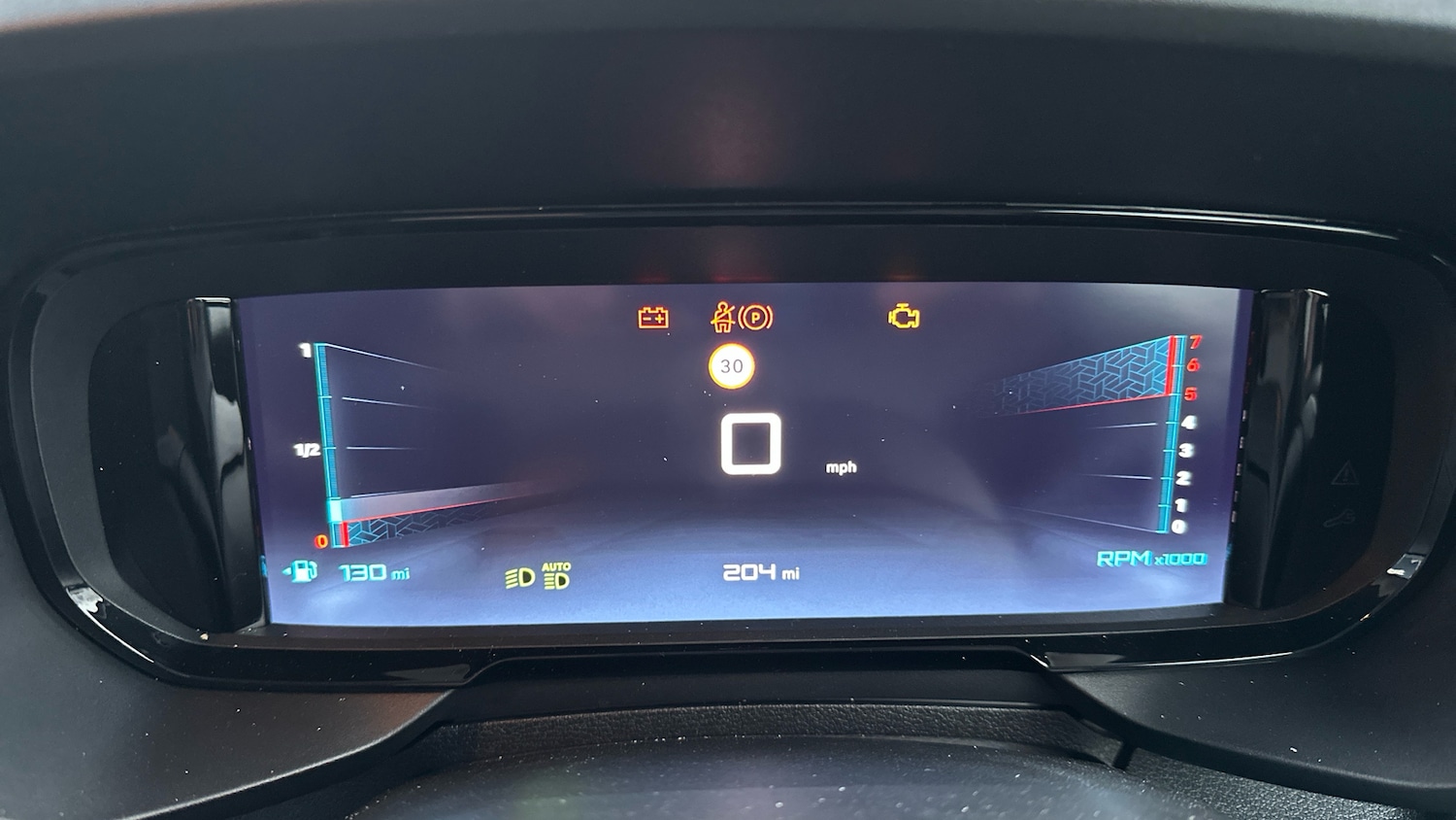 Used Citroen Berlingo 2024 for sale - 76787644: Photo 13