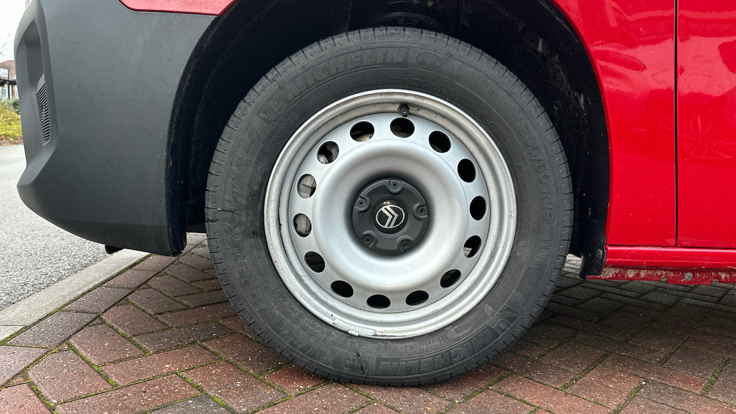 Used Citroen Berlingo 2024 for sale - 76787644: Photo 14