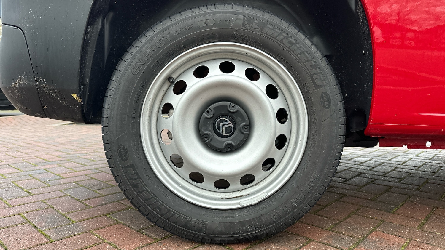 Used Citroen Berlingo 2024 for sale - 76787644: Photo 16