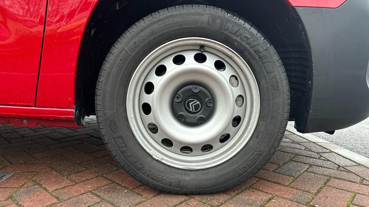 Used Citroen Berlingo 2024 for sale - 76787644: Photo 17