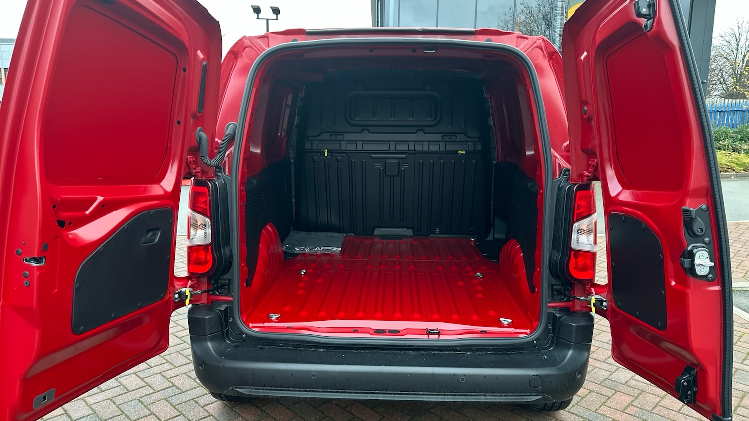 Used Citroen Berlingo 2024 for sale - 76787644: Photo 19