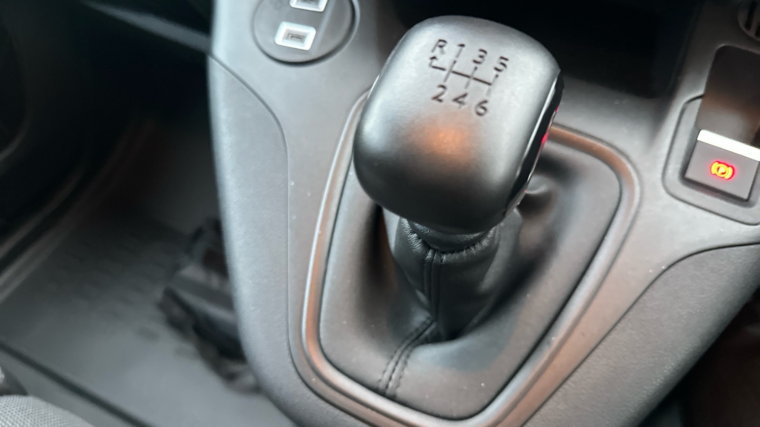 Used Citroen Berlingo 2024 for sale - 76787644: Photo 20