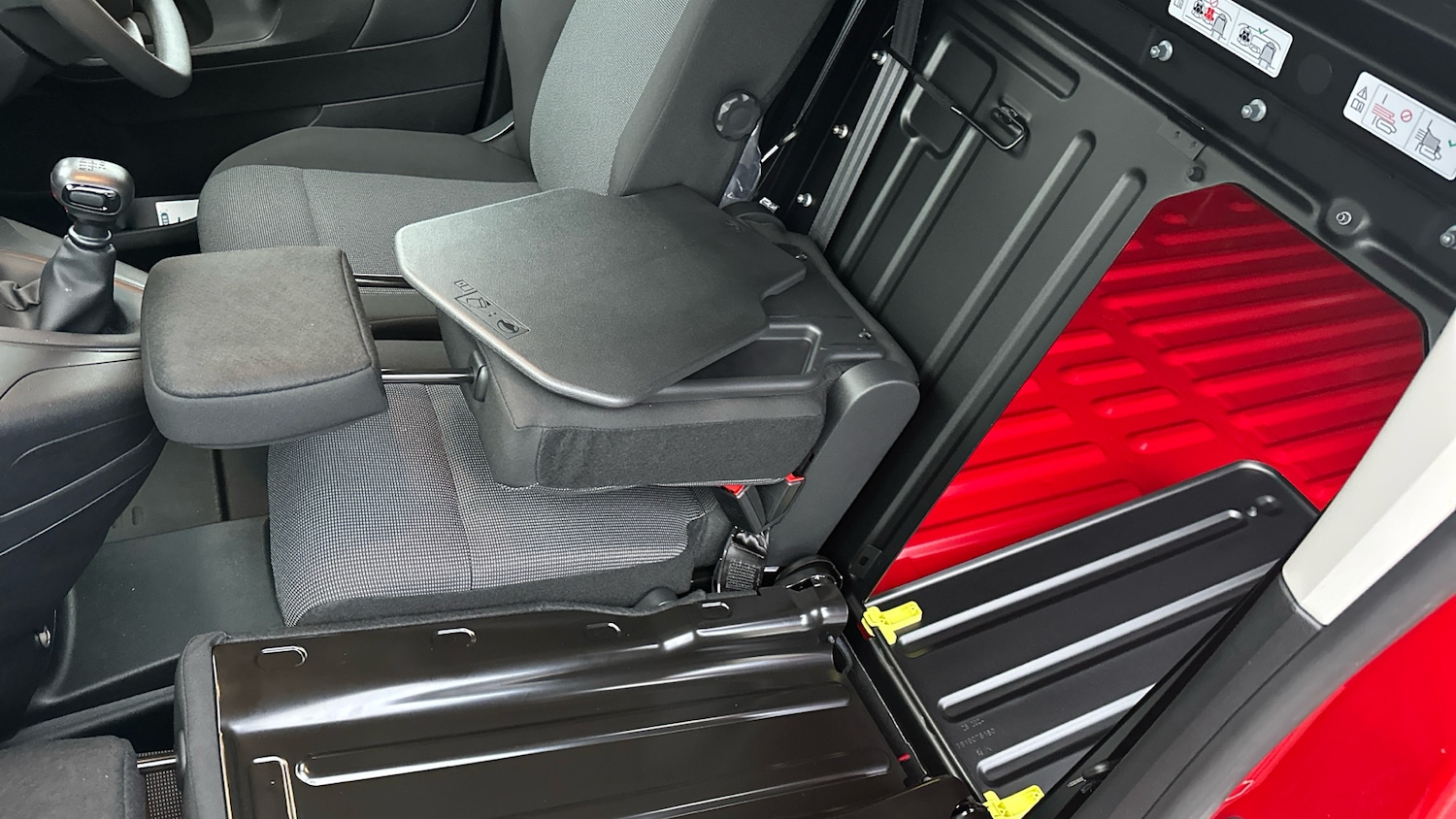 Used Citroen Berlingo 2024 for sale - 76787644: Photo 25