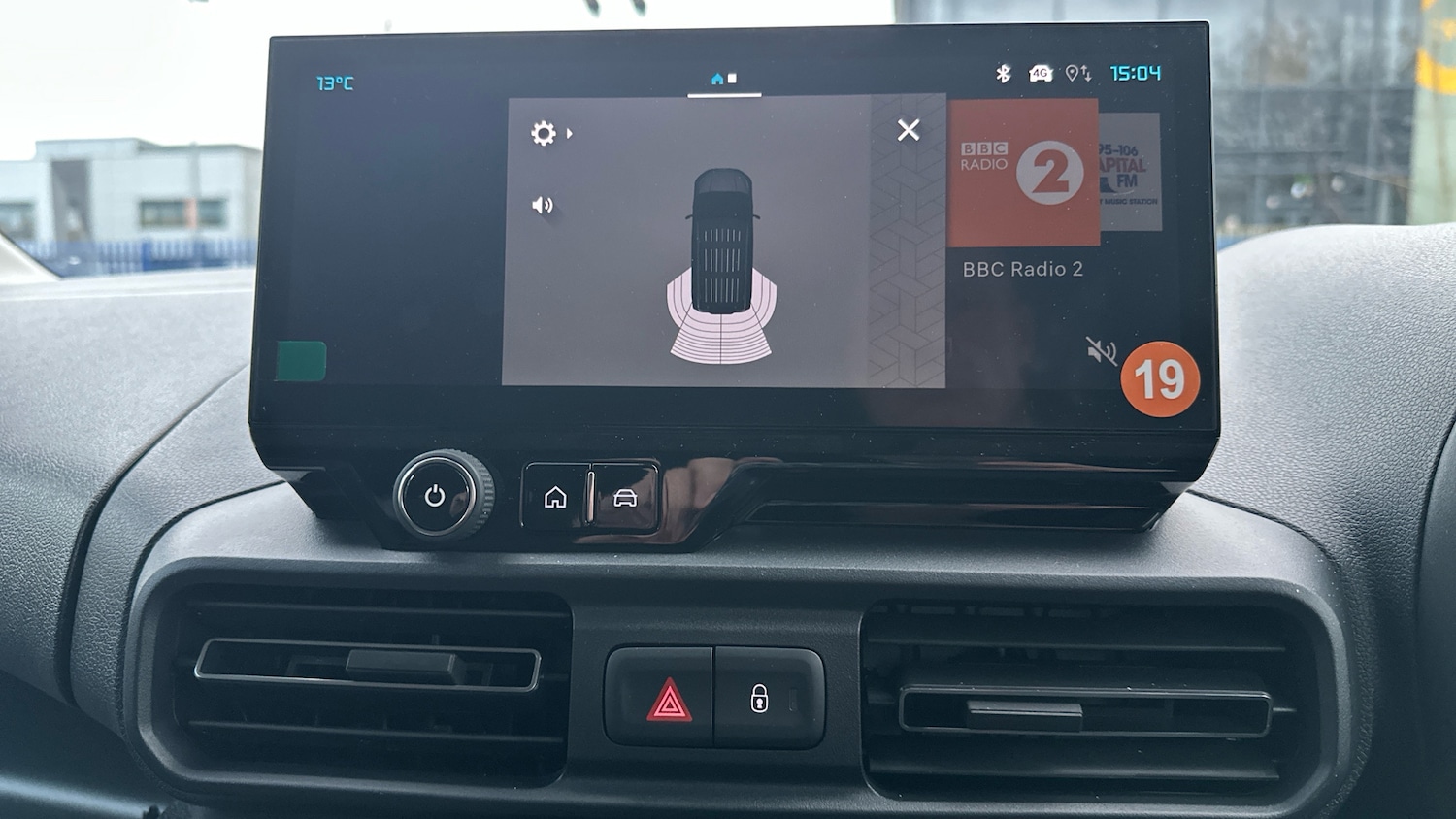 Used Citroen Berlingo 2024 for sale - 76787644: Photo 29