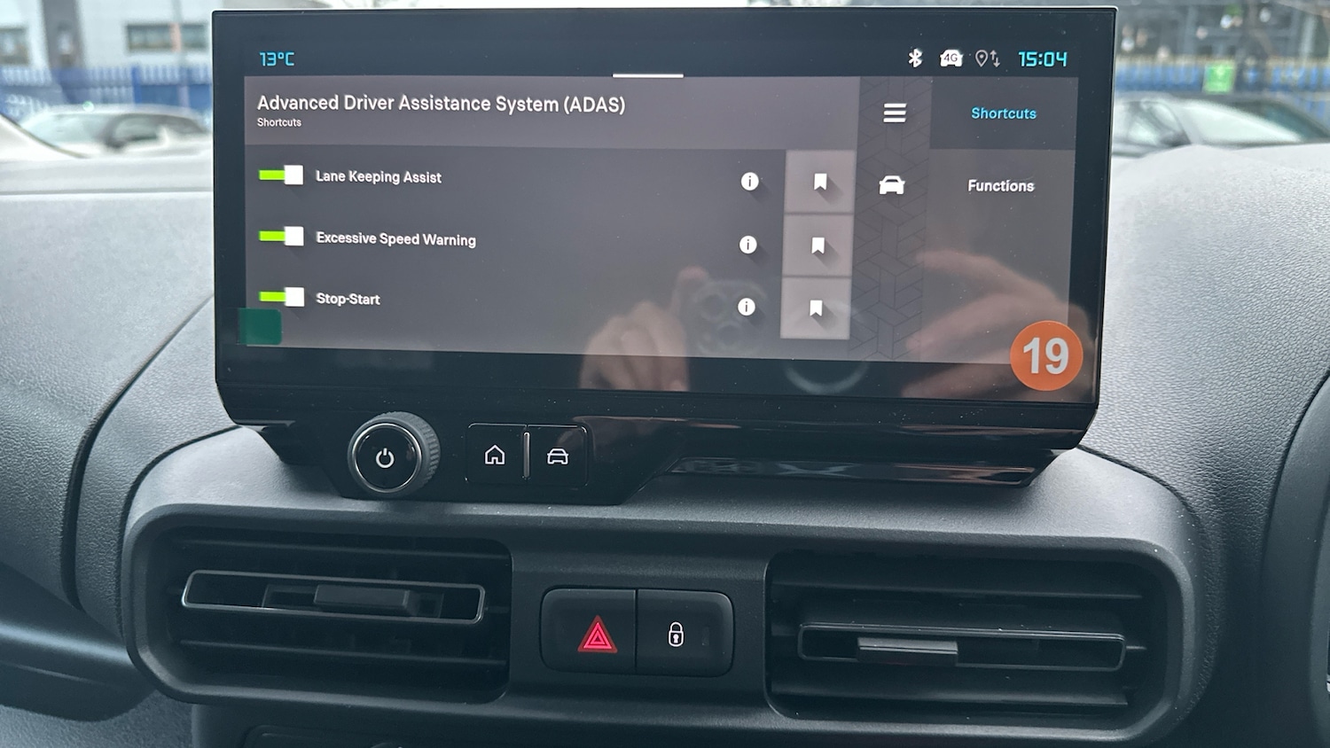 Used Citroen Berlingo 2024 for sale - 76787644: Photo 30