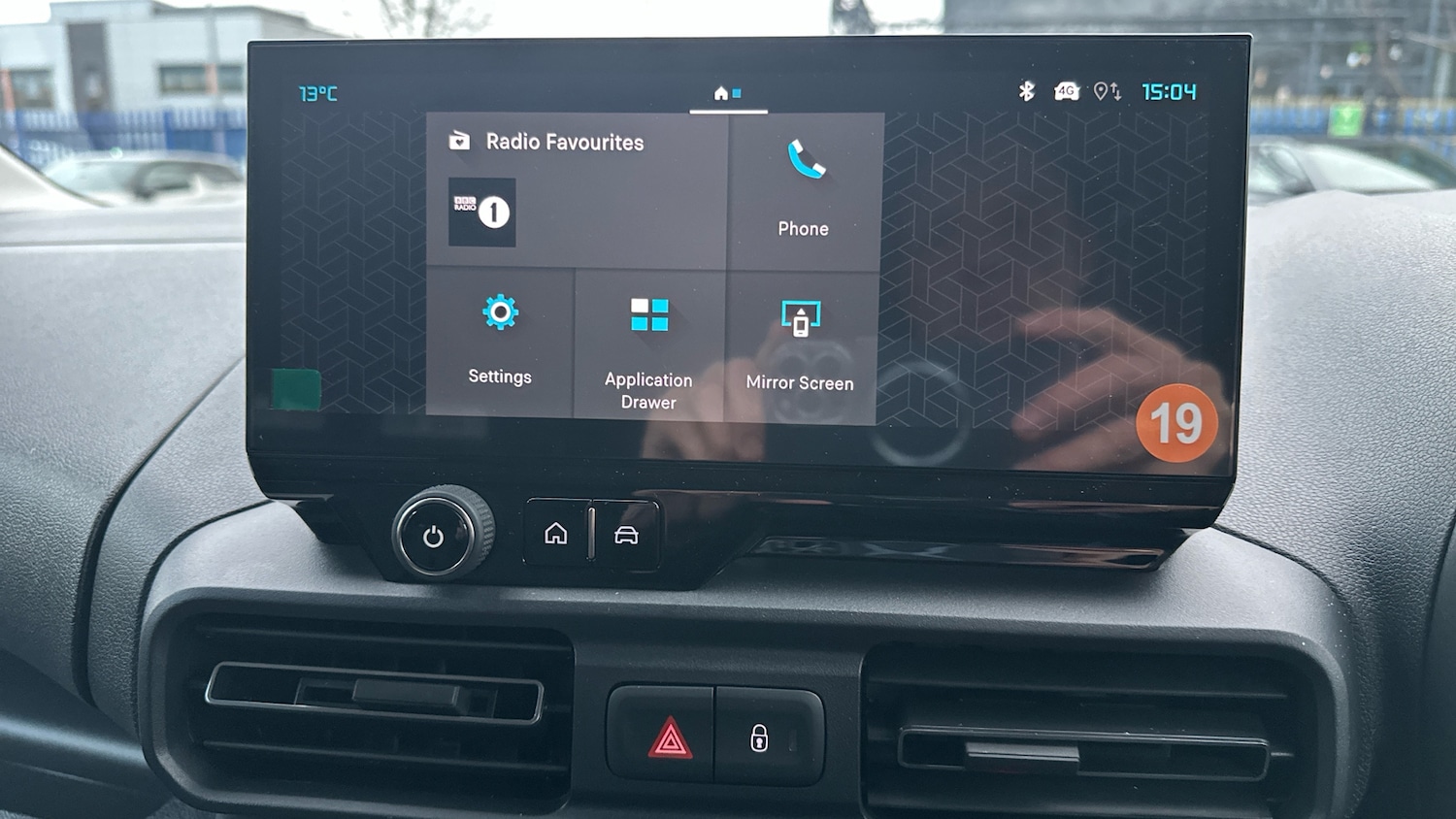 Used Citroen Berlingo 2024 for sale - 76787644: Photo 31