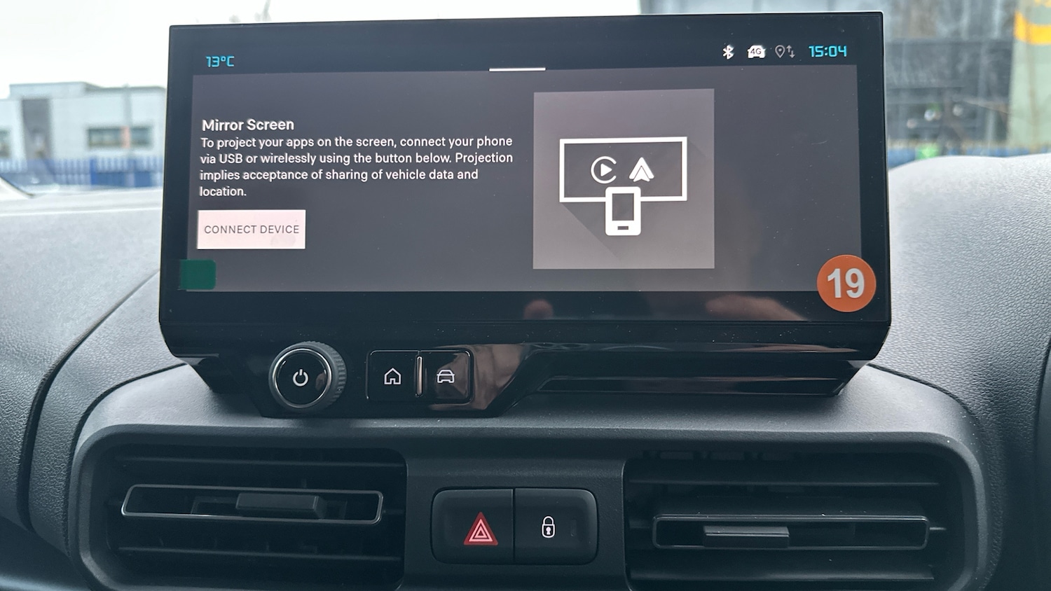 Used Citroen Berlingo 2024 for sale - 76787644: Photo 32