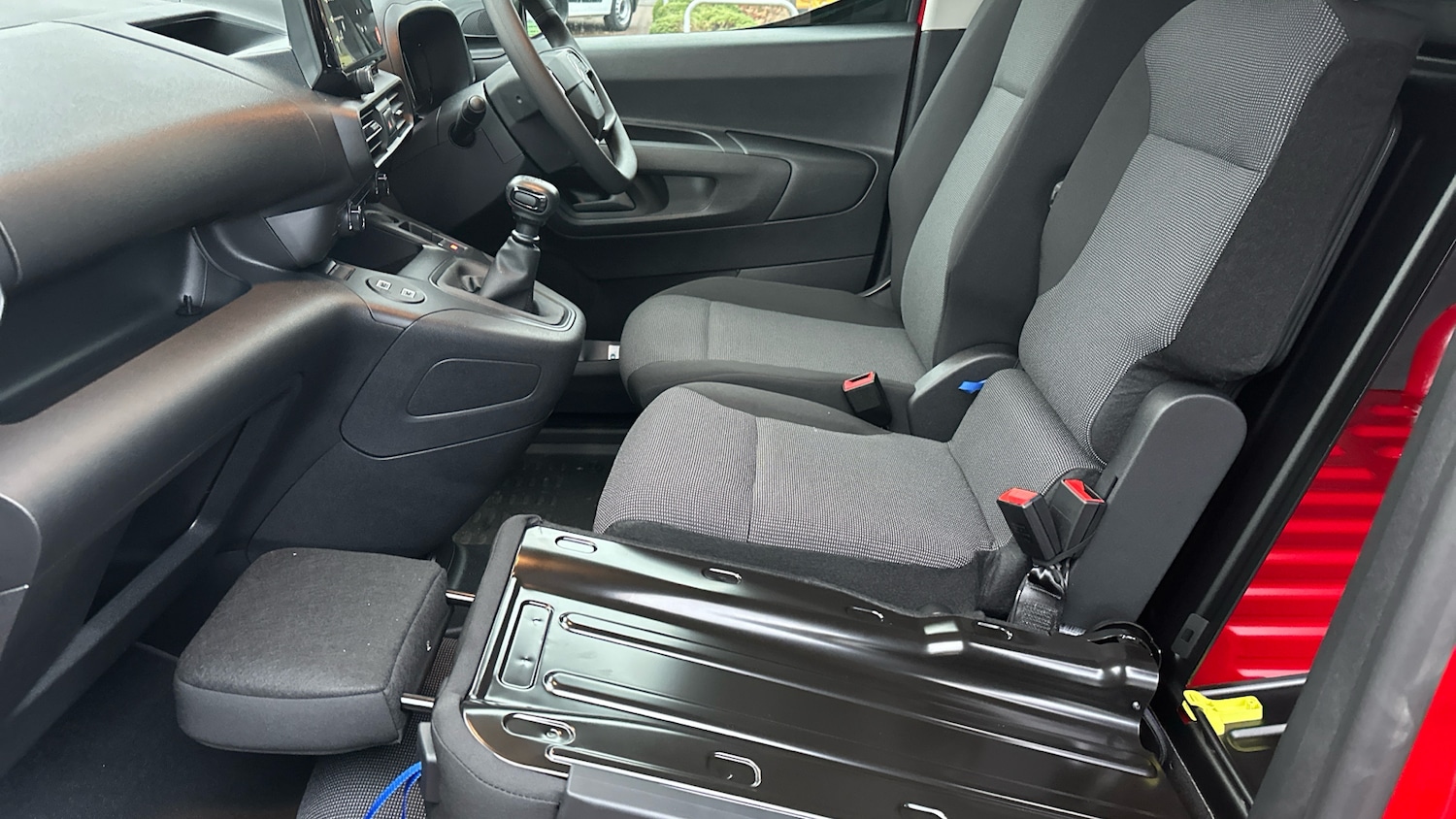 Used Citroen Berlingo 2024 for sale - 76787644: Photo 33